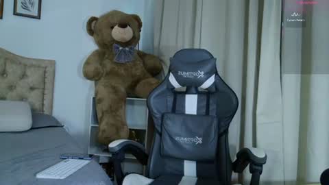 Esteban online show from 07.29.26