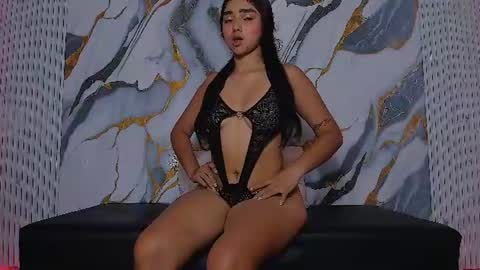 estefani_doll online show from 07.19.26