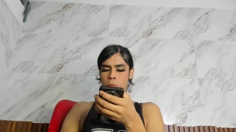 estefani robles online show from 06.24.26
