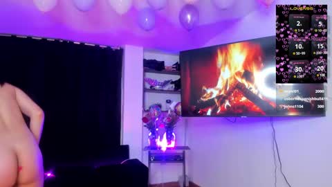 estefania1812 online show from 03.09.25