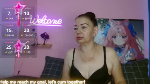 Snapshot of estefania_344 chatting on 10.13.25 estefania_344 online show from 10.13.25