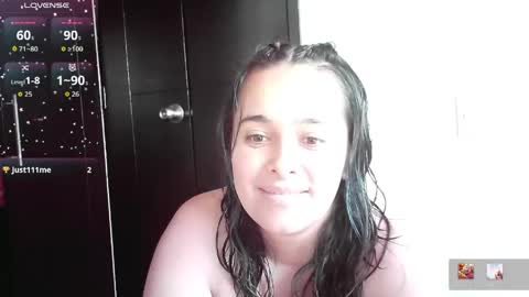 Snapshot of estefany_magic chatting on 04.20.26 estefany_magic online show from 04.20.26