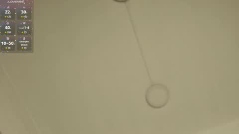 estefany online show from 11.30.25