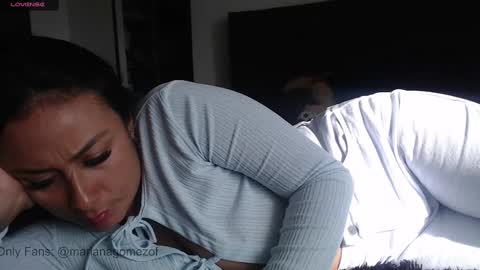 Snapshot of estefi1073162 chatting on 02.03.25 valeria online show from 02.03.25