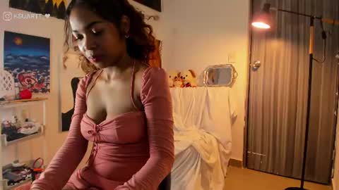 estefy_arroyo1 online show from 07.24.26