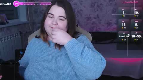 estelle_hicks online show from 10.29.25