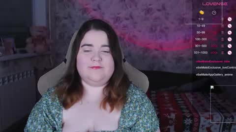 estelle_hicks online show from 01.17.26