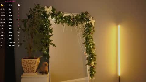 Snapshot of ester_hill chatting on 01.13.26 Ester online show from 01.13.26