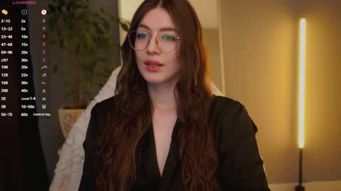 Snapshot of ester_hill chatting on 02.23.26 Ester online show from 02.23.26