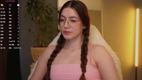 Snapshot of ester_hill chatting on 03.02.26 Ester online show from 03.02.26