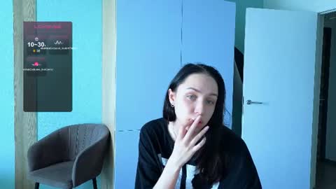 Snapshot of estercarter chatting on 06.20.26 Ester online show from 06.20.26