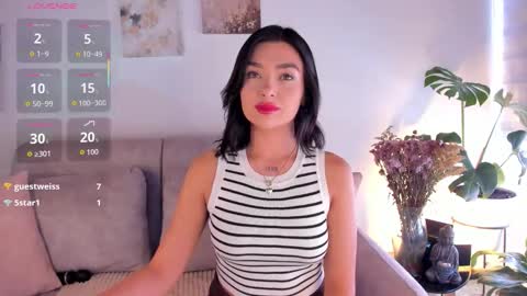 Is secret online show from 09.25.25