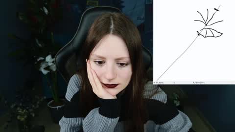 kelt0901 - my channel in telegra online show from 02.27.25