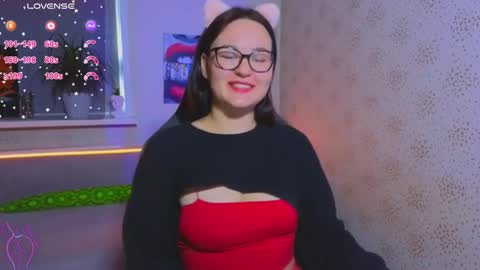 EsterPlayful online show from 10.01.25