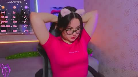 EsterPlayful online show from 10.14.25