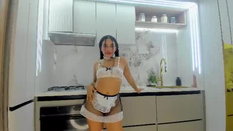 esther  online show from 07.08.26