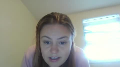 Snapshot of estherjude chatting on 11.10.25 Esther online show from 11.10.25