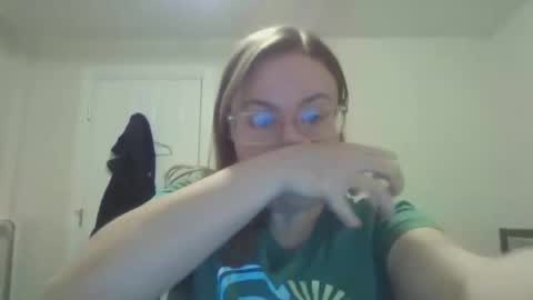 Snapshot of estherjude chatting on 12.02.25 Esther online show from 12.02.25