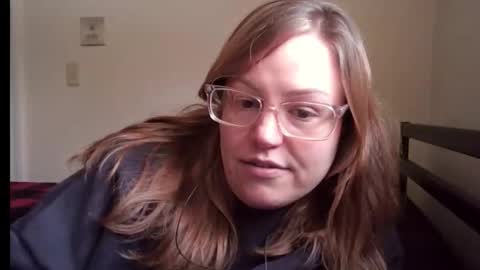 Snapshot of estherjude chatting on 01.05.26 Esther online show from 01.05.26