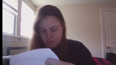 Snapshot of estherjude chatting on 01.17.26 Esther online show from 01.17.26
