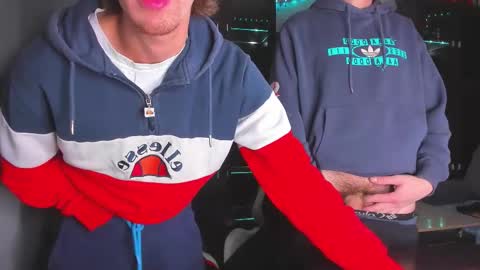 LOUIS online show from 11.01.25