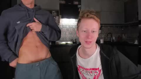 LOUIS online show from 01.07.26