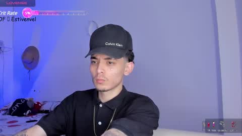 estivenvel online show from 03.02.25