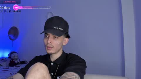 estivenvel online show from 03.04.25