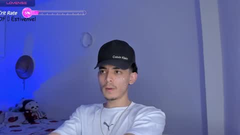 estivenvel online show from 03.06.25