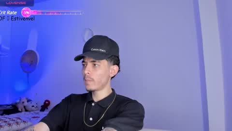 estivenvel online show from 03.10.25