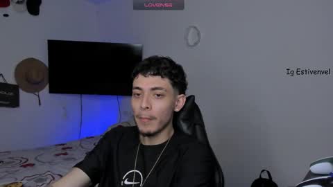 estivenvel online show from 10.20.25