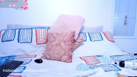 Estrellita online show from 01.16.25