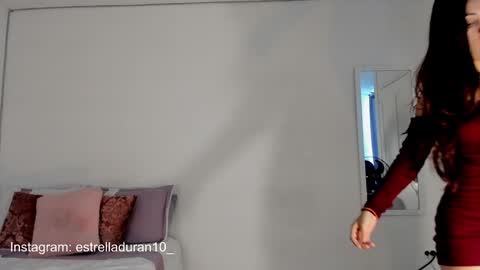 Estrellita online show from 01.30.25