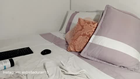 Estrellita online show from 01.31.25