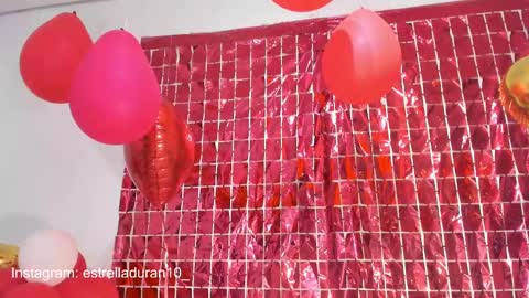 Estrellita online show from 02.21.25