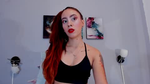 Estrellita online show from 04.30.26