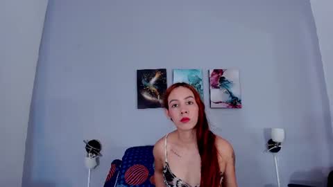Snapshot of estrella_duran chatting on 07.01.26 Estrellita online show from 07.01.26