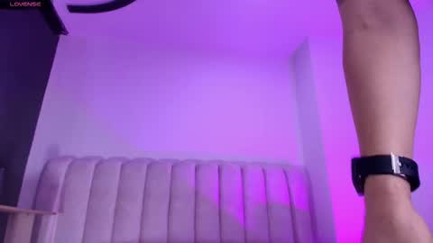 Snapshot of estrella_hanks_ chatting on 01.11.26 Estrella online show from 01.11.26