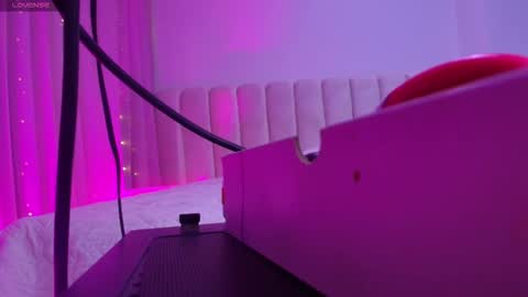 Snapshot of estrella_hanks_ chatting on 02.05.26 Estrella online show from 02.05.26