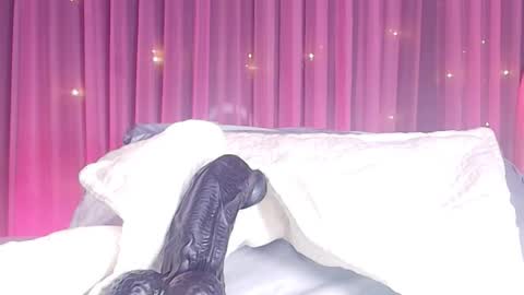 Snapshot of estrella_hanks_ chatting on 02.24.26 Estrella online show from 02.24.26