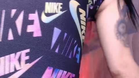 Snapshot of estrella_hanks_ chatting on 03.02.26 Estrella online show from 03.02.26