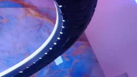 Snapshot of estrella_hanks_ chatting on 03.27.26 Estrella online show from 03.27.26