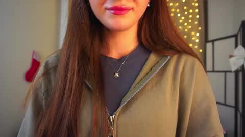 Anna  online show from 12.17.25