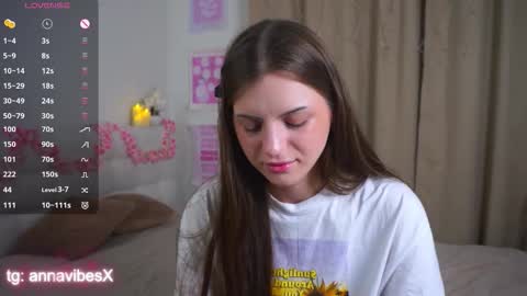 Anna  online show from 02.16.26