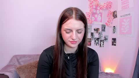 Anna  online show from 05.04.26