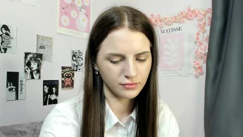 Anna  online show from 05.08.26