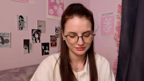 Anna  online show from 05.10.26