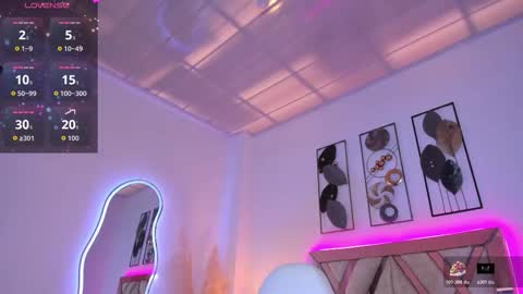 Estrella  online show from 02.13.26