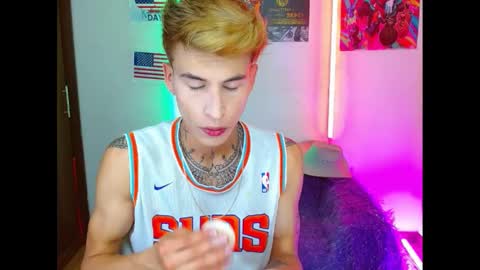 Snapshot of estrellita__jordan chatting on 01.12.25 JORDAN online show from 01.12.25