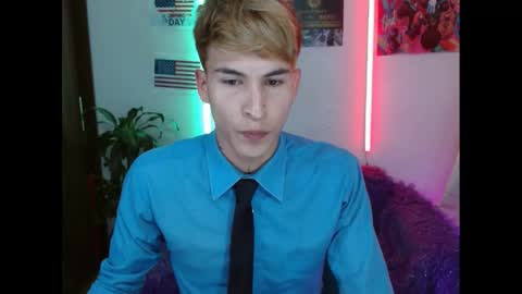 Snapshot of estrellita__jordan chatting on 01.14.25 JORDAN online show from 01.14.25